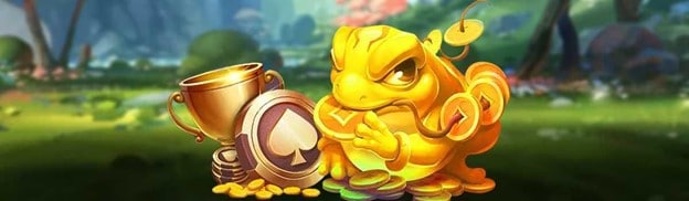 ทดลองเล่นฟรี Venom888 สำหรับการเล่นสล็อตมากประสบการณ์